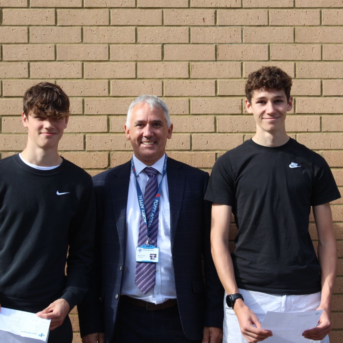 Guilsborough Academy Gcse And Level 2 Btec Results